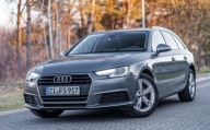 Audi A4 Avant Audi A4 Avant 2.0 Diesel 150KM