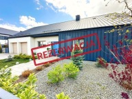 Dom, Starogard Gdański, Starogardzki, 140 m²