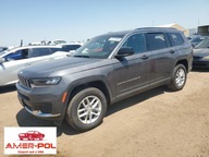 Jeep Grand Cherokee 2025 JEEP GRAND CHEROKEE L LAREDO 3.6 Benzyna 293KM