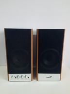 Głośniki Genius SP-HF2000X 2.0 J