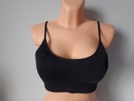 Śliczny biustonosz bardzo elastyczny Secret Possessions EUR 42/44