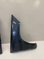 BŁOTNIK PRAWY PRZÓD MERCEDES GL W166 X166 GLS KOLOR 755