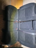 KANAPA FOTELE TYLNE TYŁ NISSAN X-TRAIL T32