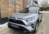 Toyota RAV4 Toyota RAV4 2.5 Hybrid Active 4x2 2.5 Hybryda 218KM