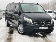 MERCEDES VITO TOURER 116CDI, 100% Bezwypadkowy, Salon Pl, Serwisowany, 1 Wł