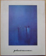 GERHARD NEUMANN-MALARSTWO 1968-1989 -katalog wystawy -wyd.1990 rok