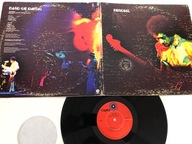 Jimi Hendrix – Band Of Gypsys ,,,Lp 196