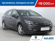 Opel Astra 1.4 T, Salon Polska, Automat, Klima