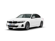 BMW 318i FV23%, Gwarancja, Bezwypadkowy, Nawigacja