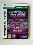 Sega Mega Drive Classic Collection Volume 2 PC