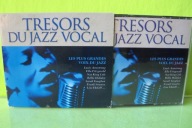 Tresors du Jazz Vocal Various CD