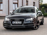 Audi A7 S7 2.8T 205KM Quattro S-Tronic !