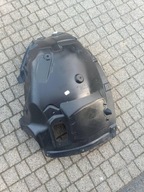 Nadkole przednie LEWE BMW Z4 G29