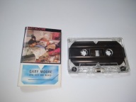 Gary Moore – Still Got The Blues - KASETA MC K893