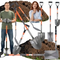 Zestaw SOTKA LATO – 2 szpadle i saperka