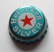 Kapsel Heineken Nr 22