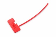 Flaga Bezpieczeństwa do Broni GUMOWA 223 9mm .308 / 6.5CR – Safety Flag