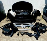 OPEL E-MOKKA B MASKA ZDERZAK LAMPY PAS CHŁODNICE PRZÓD KOMPLETNY KTV MOKKA