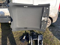 mercedes w290 gt 4door podsufitka kompletna