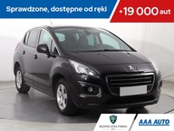 Peugeot 3008 1.6 HDi, Automat, Navi, Klima