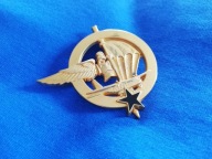 ODZNAKA WOJSKOWA -FRANCJA