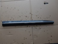 LISTWA DRZWI VW ARTEON PRAWY PRZOD 3G8