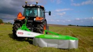Kosiarka rotacyjna ECO CUT 1,85m z hydrauliką/ Talex / Atrakcyjna cena ;)