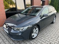 Volkswagen Golf 2.0 diesel 116 KM FULL LED zarej w PL ksiazka serwis