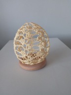 Jajeczko wielkanocne jajko wielkanocne