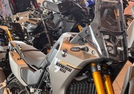 Yamaha Tenere NOWOSC Yamaha Tenere 700 model 2025 Salon Yamaha Bielsko-Bia