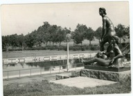 JELENIA GÓRA - BASEN KĄPIELOWY