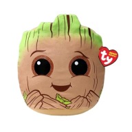 MASKOTKA PODUSZKA Squishy Beanies Marvel Groot 22cm