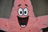 pluszak maskotka rozgwiazda Patryk Spongebob 30 cm