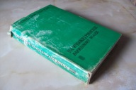 NA WYSOKIEJ POŁONINIE BARWINKOWY WIANEK VINCENZ