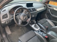 AUDI Q3 8U TAŚMA MANETKI PRZEŁĄCZNIK ZESPOLONY 5K0953569AP ORG