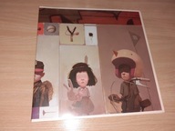 Molza Alkopoligamia Lemonade Małe Miasta Ten Typ Mes placek wosk