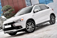 Mitsubishi ASX 1.6 HDI 116 KM Lift Navi Klima