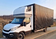 Iveco Daily Vat23 JTD 145KM Klima Webasto Tempomat