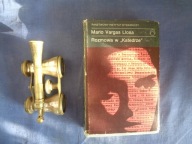 Rozmowa w Katedrze Mario Vargas Llosa