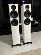 Elac Solano FS287 białe para