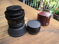 Obiektyw M42 Carl Zeiss Jena MC FLEKTOGON 35mm 1:2.4 + KONWERTER ZEISSA
