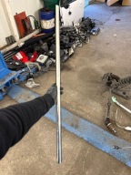 Listwa zgarniająca tylnych prawych drzwi VW TOUAREG (7P5) 7P0839477 OE