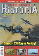 Technika Wojskowa Historia 5/2025