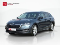 Skoda Octavia VirtualEl.fotele Head-up NaviACCMartwe polegrzana kanapa