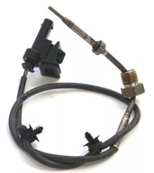 CZUJNIK TEMPERATURY SPALIN 55497866 OPEL ASTRA V K 1.6 CDTi B16DTE