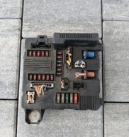 Skrzynka Bezpieczników BSI Renault OE Megane Scenic II Sprawny 8200306032A