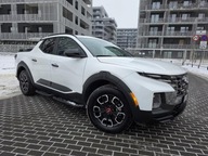 santa cruz XRT 2.5l BENZYNA 285KM 4X4 Dokumentacja * Przebieg:9, 132km