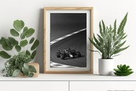 PLAKAT RED BULL F1 GP MAX VERSTAPPEN FORMULA 1 BOLID WYŚCIGOWY PLAKAT A3