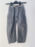 COOL CLUB-- OCIEPLANE SPODNIE -- 5-6 L--116