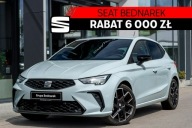 Seat Ibiza FR 1.0 TSI 115 KM DSG